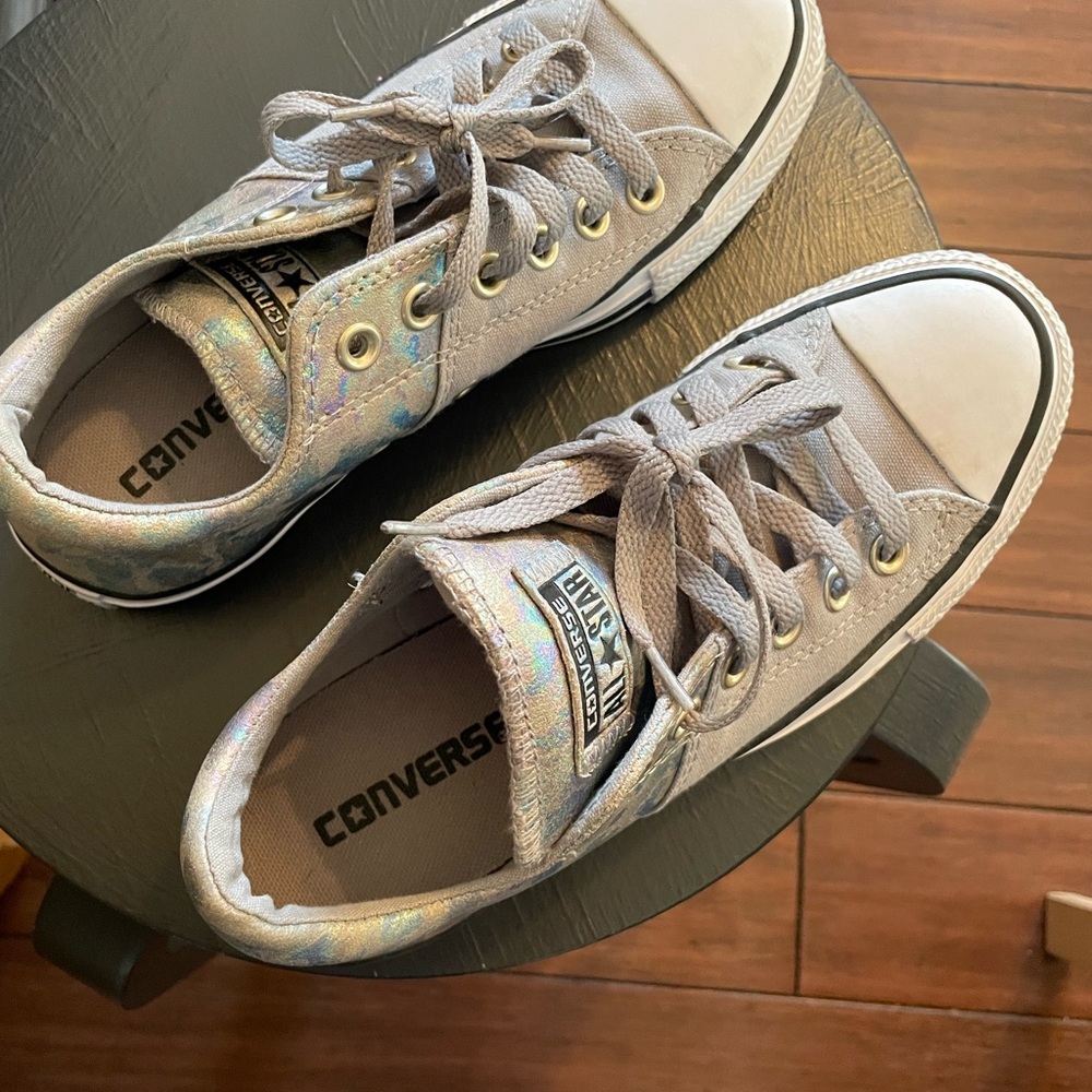 Converse shoes